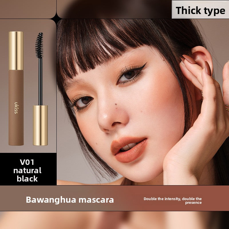 Eyelash Primer & Styling Liquid - Long-Lasting Lash Base & Volumizer