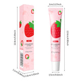 Hydrating Lip Balm | Nourishing & Moisturizing (18g)