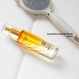 Nourishing Hair Care Spray | Frizz Control & Moisturizing Essence (60ml)