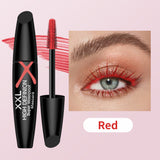 Professional Mascara | Volumizing & Lengthening Formula