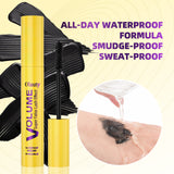 Waterproof Mascara | Long-Lasting Volume & Length
