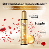 Nourishing Hair Care Spray | Frizz Control & Moisturizing Essence (60ml)