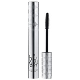 Compact Silver Tube Mascara | Volumizing & Long-Lasting
