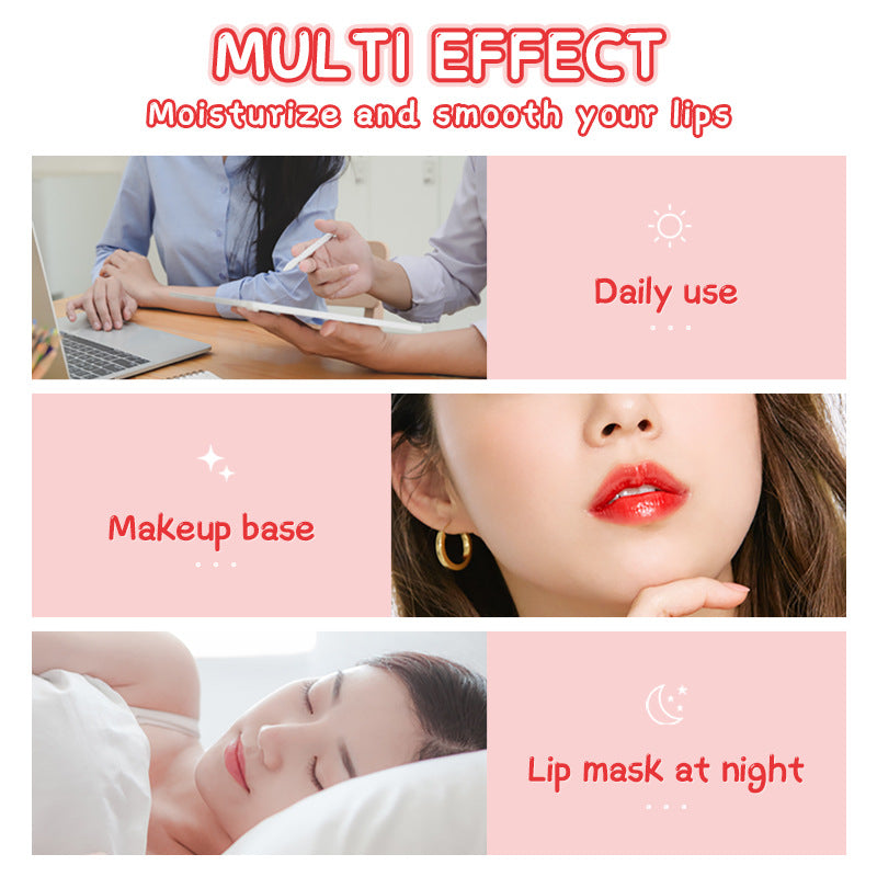 Hydrating Lip Balm | Nourishing & Moisturizing (18g)